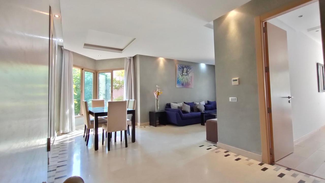 Appartement Prestigia De Luxe