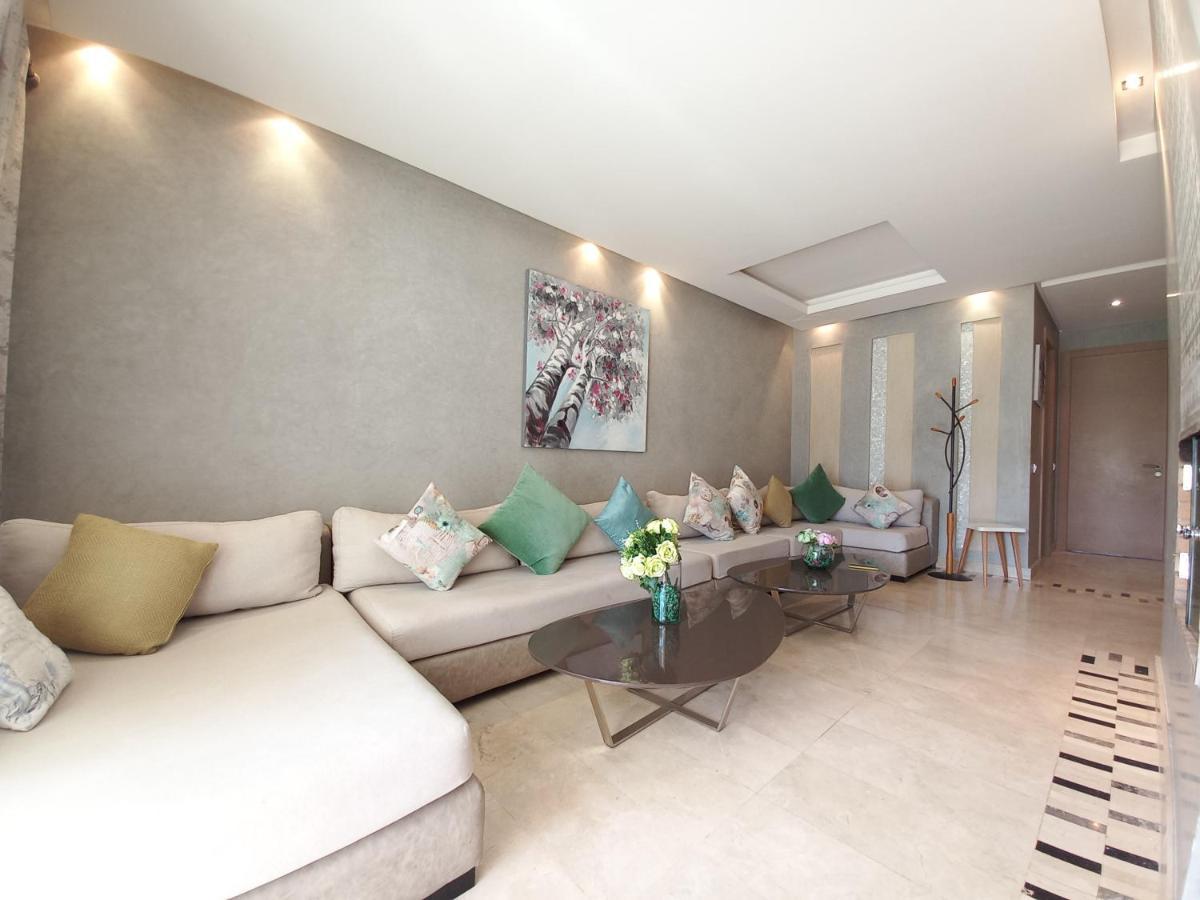 Prestigia De Luxe Appartement *