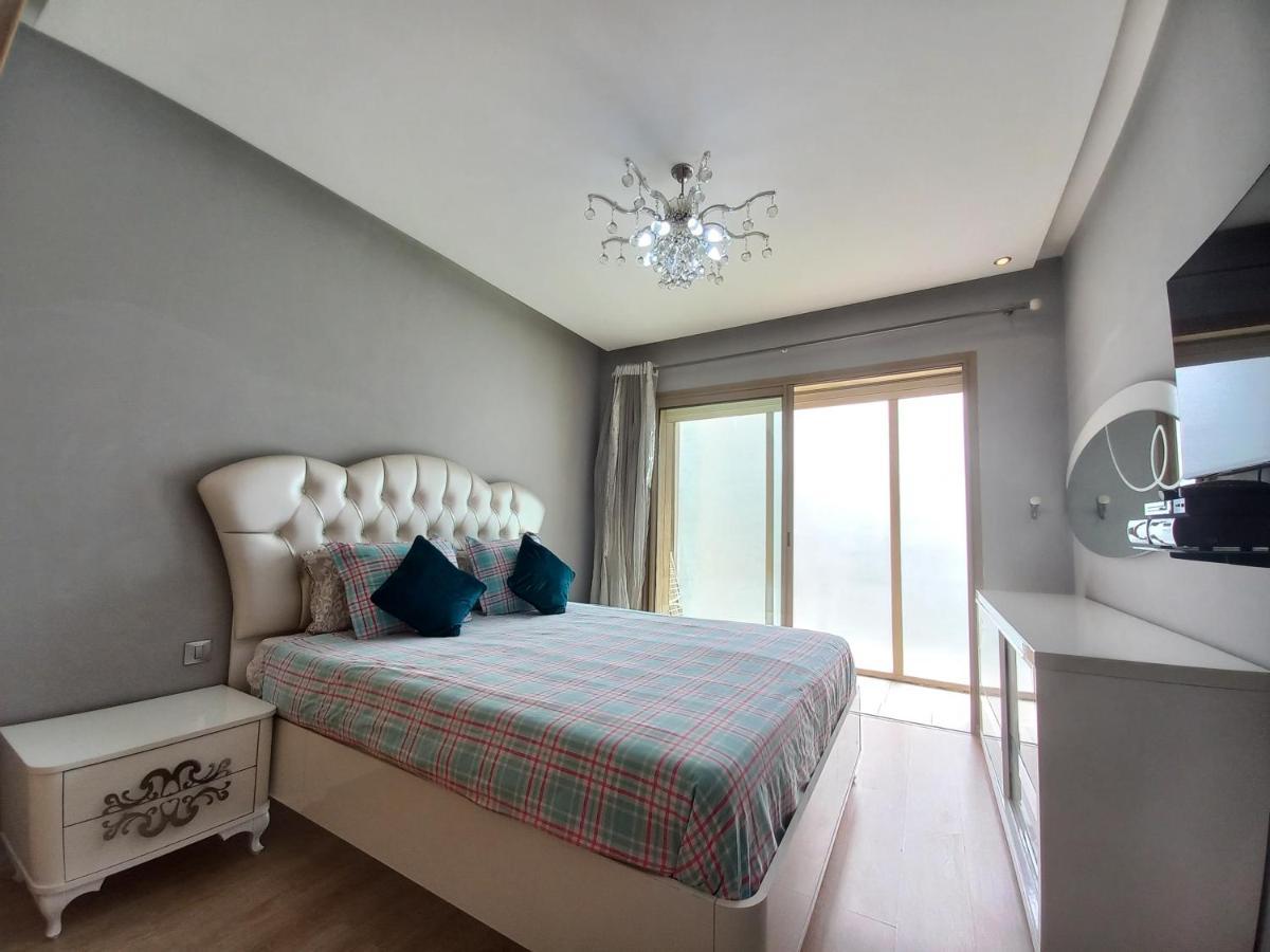 Prestigia De Luxe Appartement Marrakesh