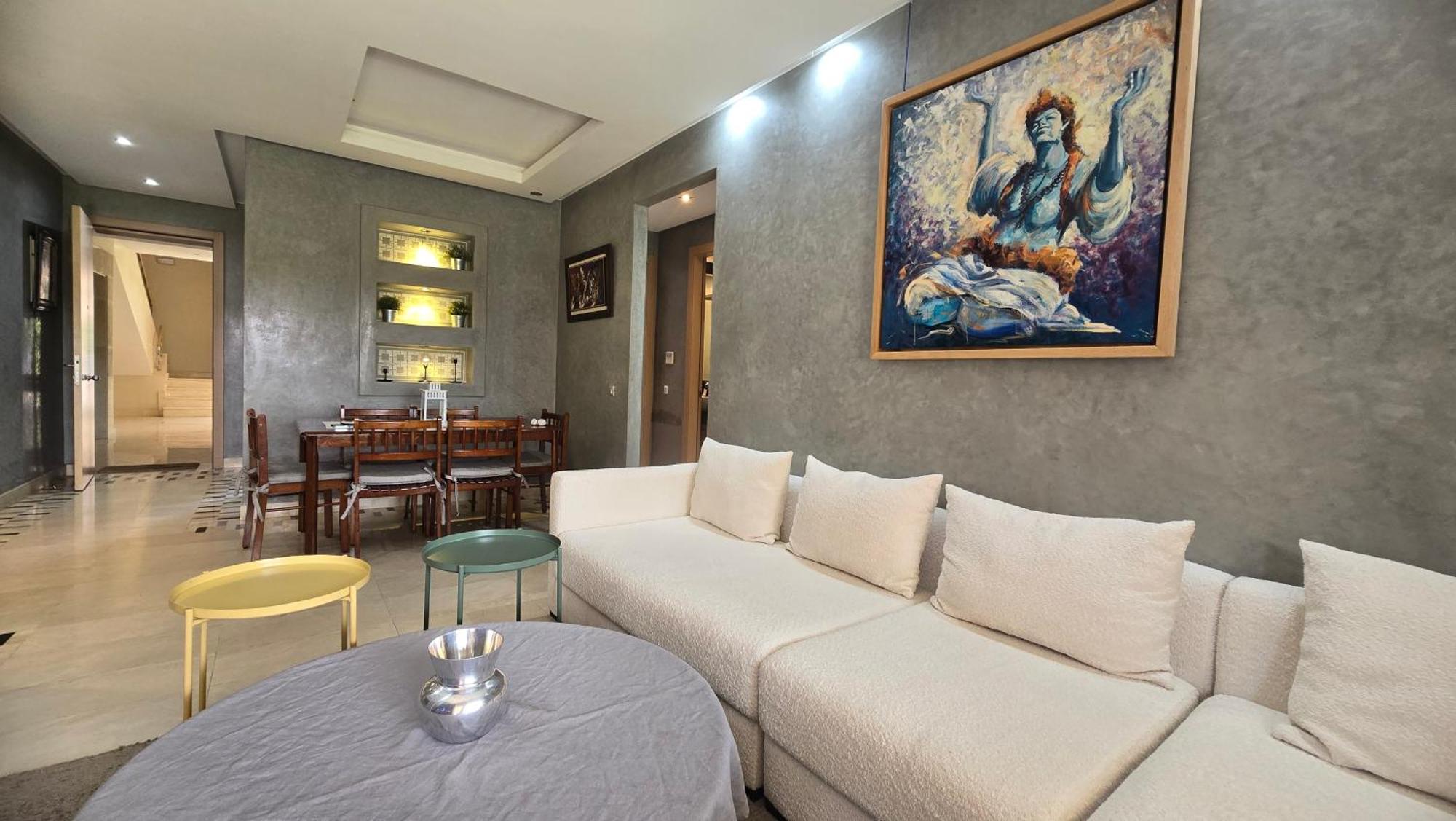 Appartement Prestigia De Luxe *