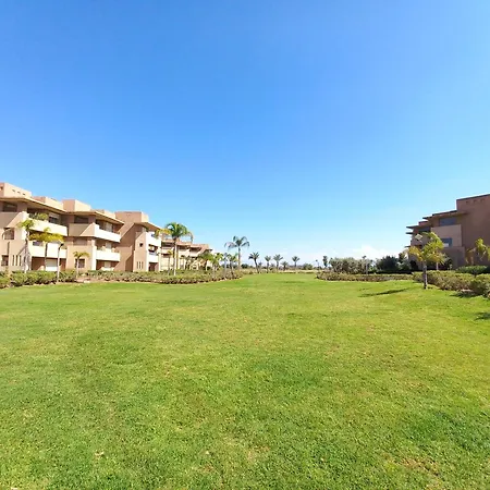 Prestigia Appartement De Luxe Marrakesch Exterior foto