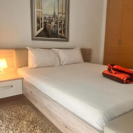 Prestigia Appartement De Luxe Marrakesch Zimmer foto