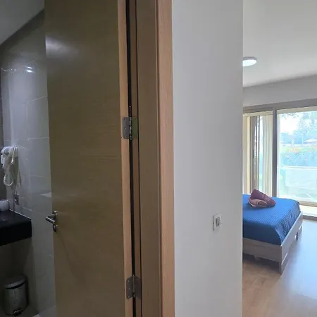 Prestigia Appartement De Luxe Marrakesch Zimmer foto