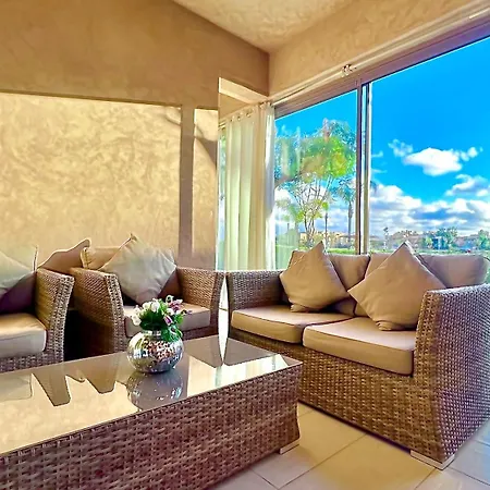 Prestigia Appartement De Luxe Marrakesch Exterior foto